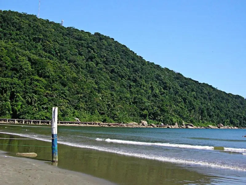 SW Praia Hotel: foto 41