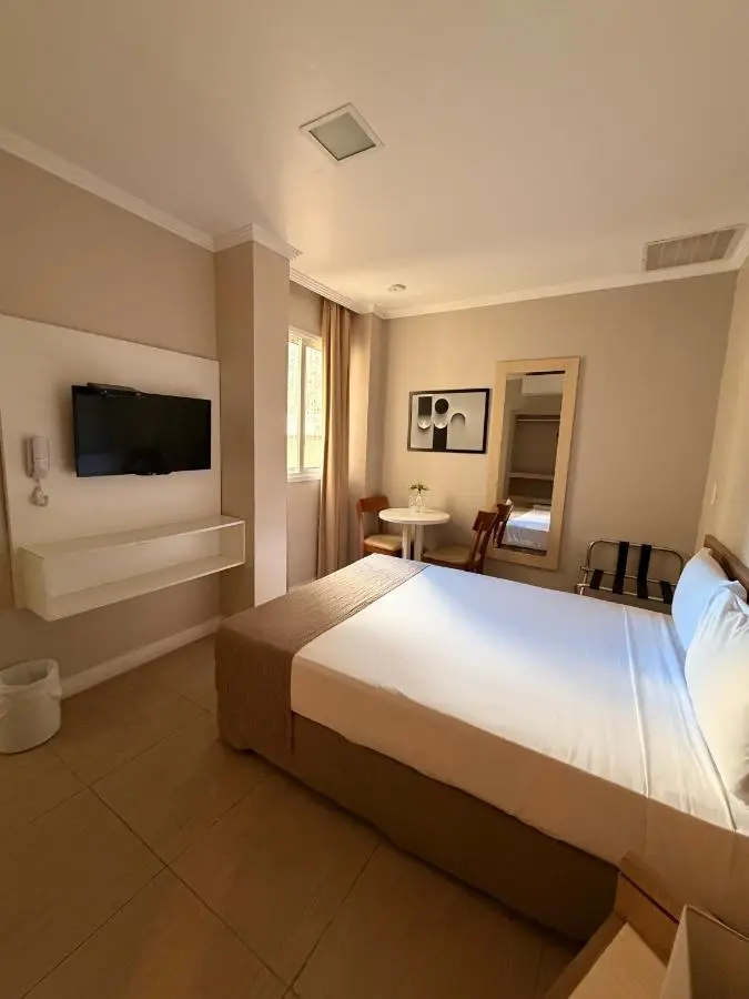 SW Praia Hotel: foto 12