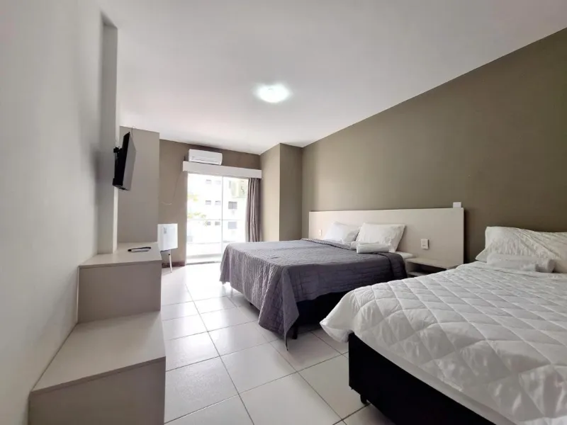 Quarto do Tropical Hotel Guarujá (3)