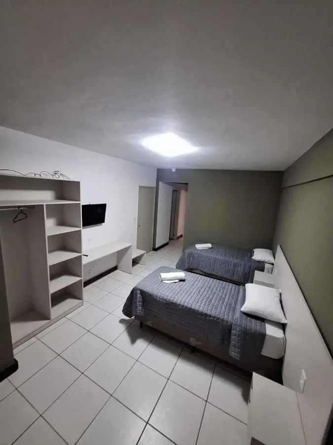 Tropical Hotel Guarujá: foto 14