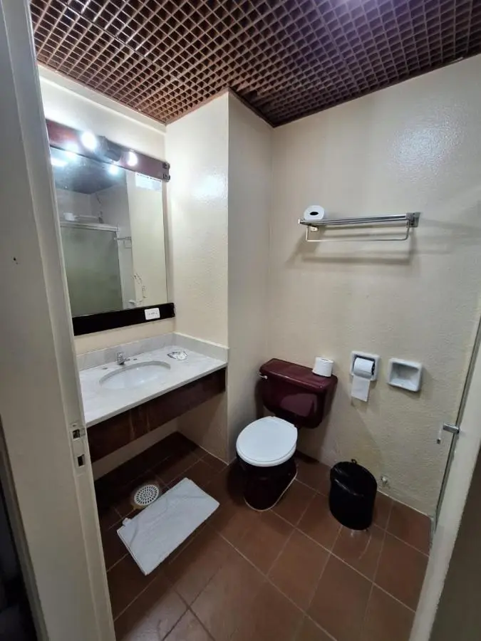 Tropical Hotel Guarujá: foto 16