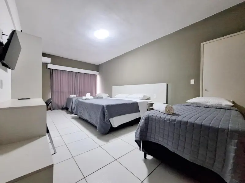 Tropical Hotel Guarujá: foto 17