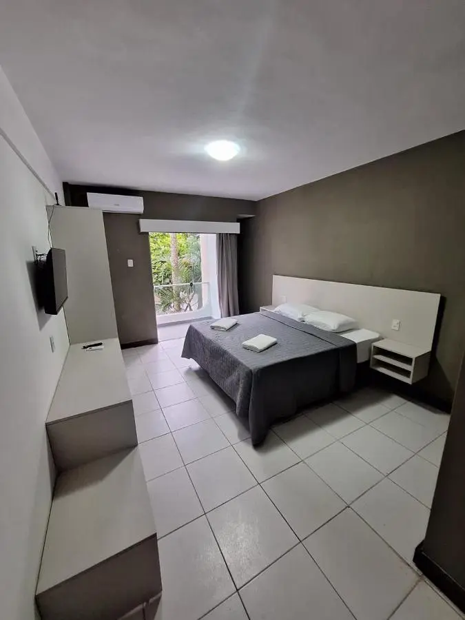 Tropical Hotel Guarujá: foto 19