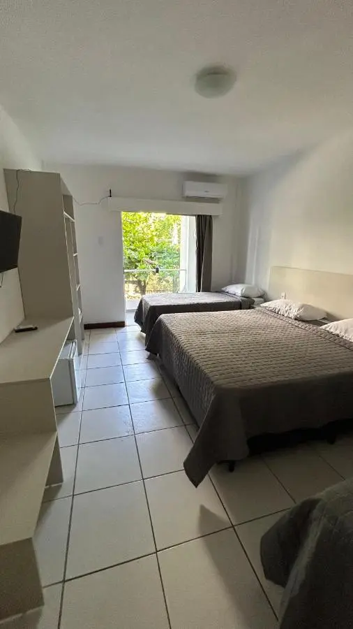 Tropical Hotel Guarujá: foto 11