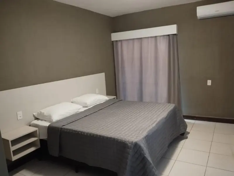 Tropical Hotel Guarujá: foto 31