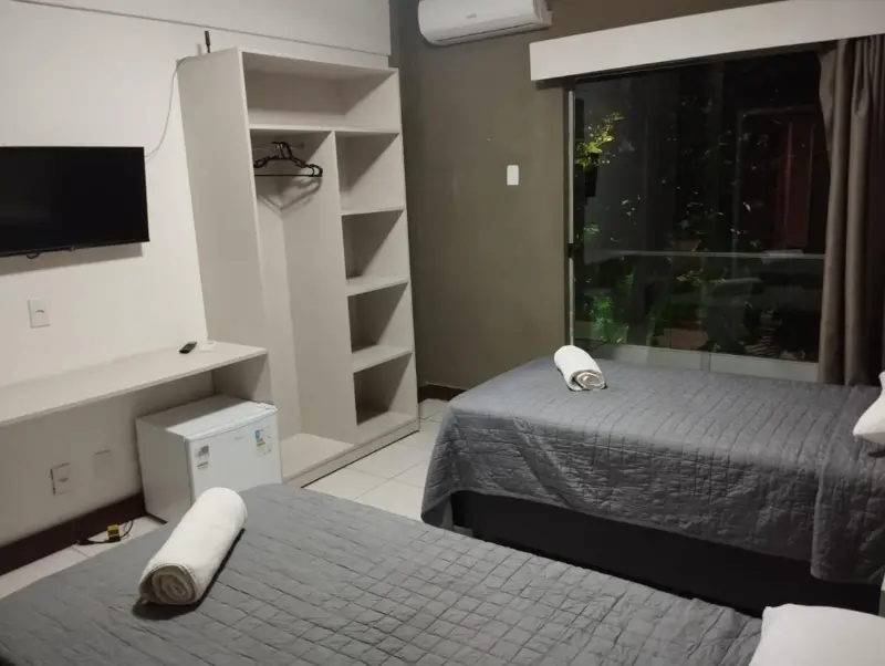 Tropical Hotel Guarujá: foto 33