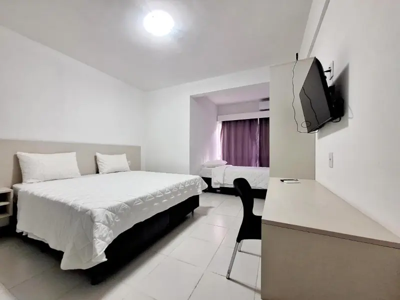 Tropical Hotel Guarujá: foto 36