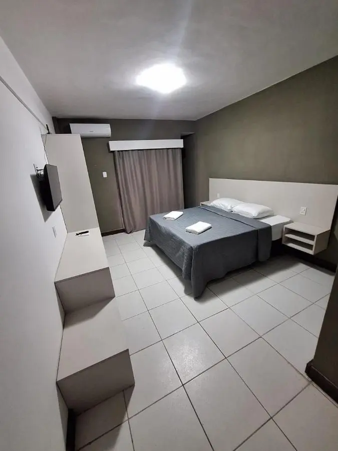 Tropical Hotel Guarujá: foto 37