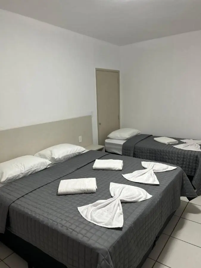 Tropical Hotel Guarujá: foto 38