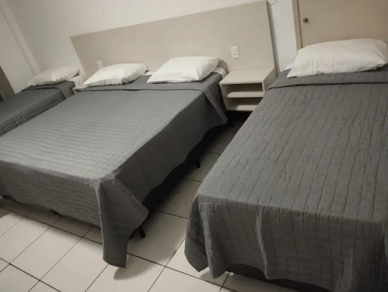 Tropical Hotel Guarujá: foto 40
