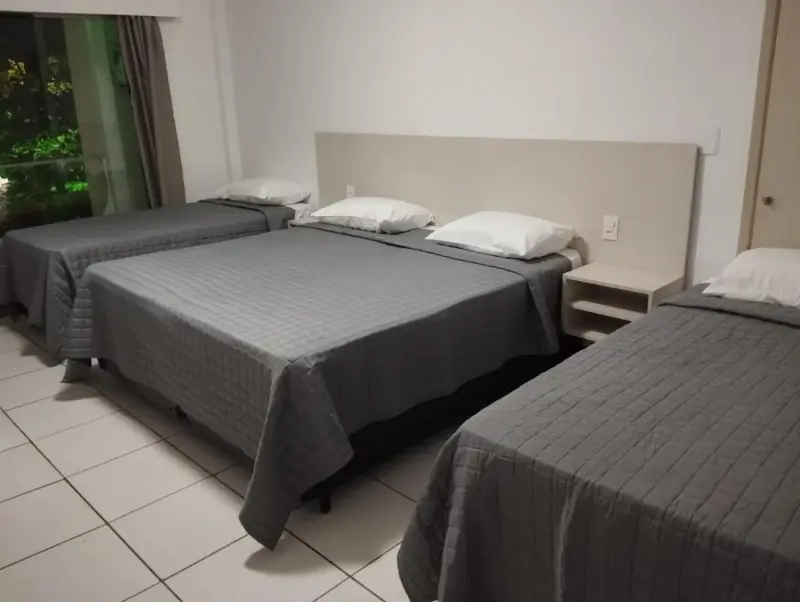 Tropical Hotel Guarujá: foto 41