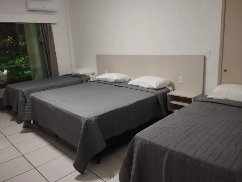 Tropical Hotel Guarujá: foto 42