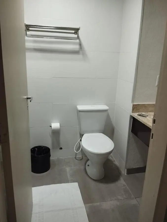 Tropical Hotel Guarujá: foto 43