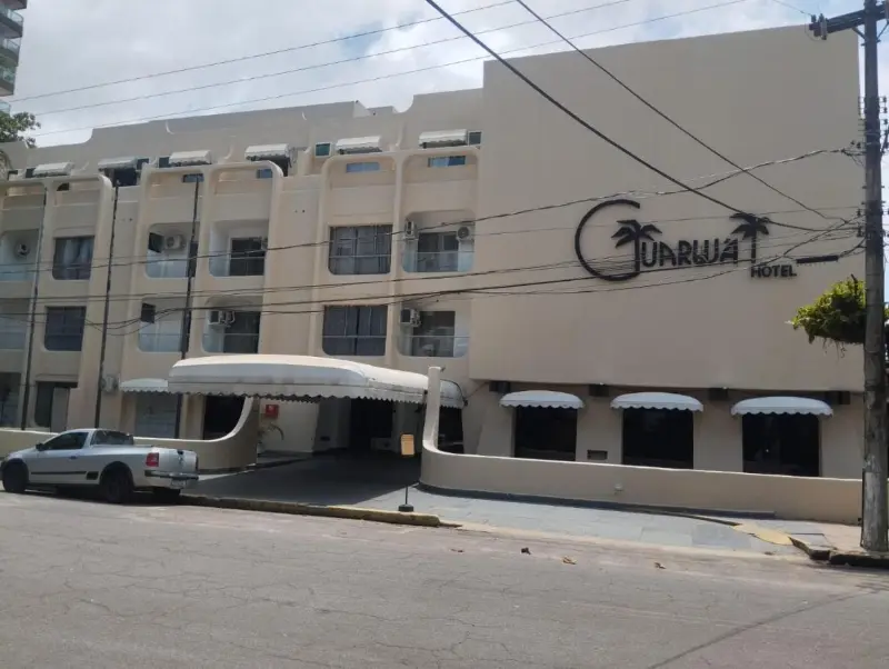 Tropical Hotel Guarujá: foto 44
