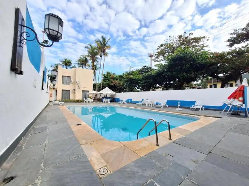 Tropical Hotel Guarujá: foto 46