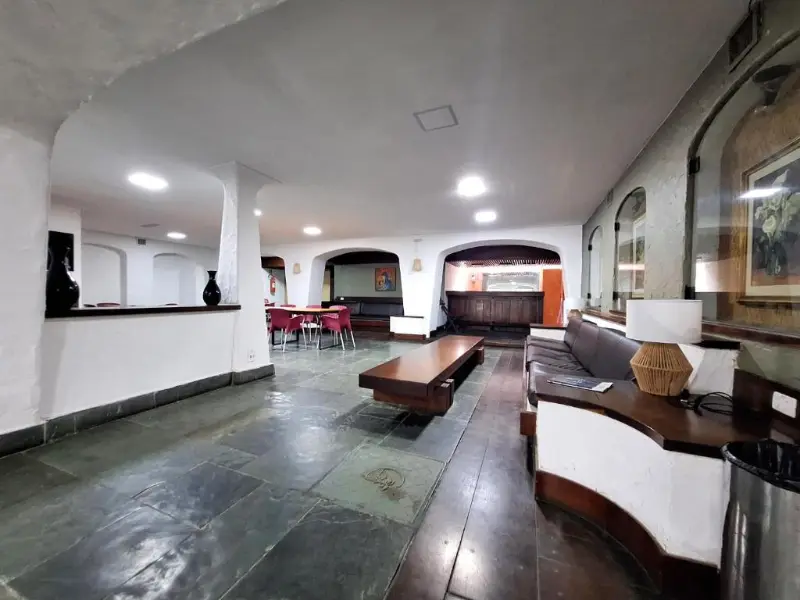 Tropical Hotel Guarujá: foto 47
