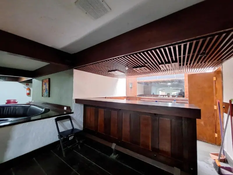 Tropical Hotel Guarujá: foto 49