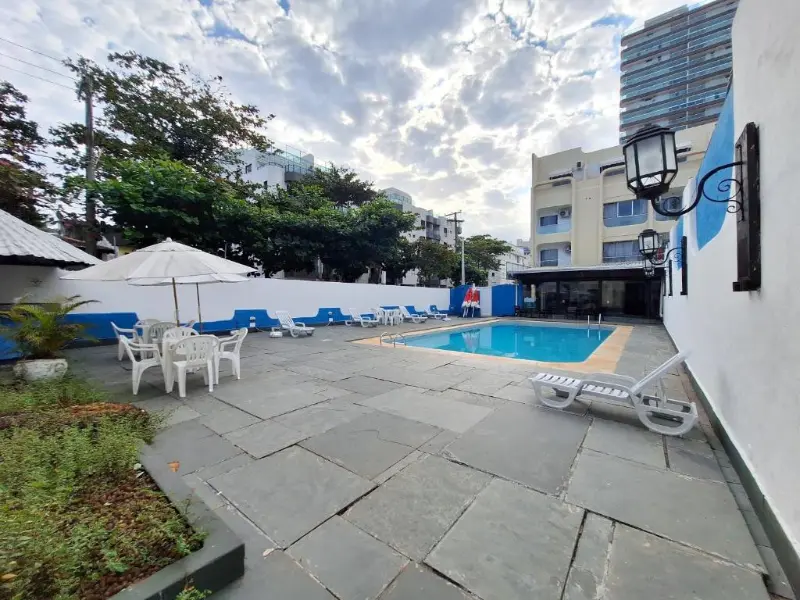 Tropical Hotel Guarujá: foto 50