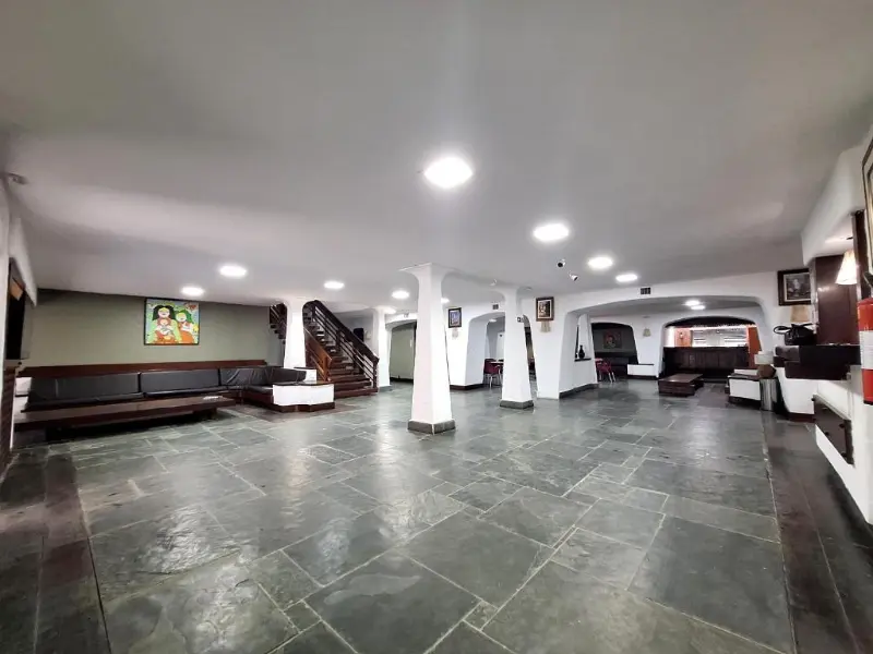 Tropical Hotel Guarujá: foto 52
