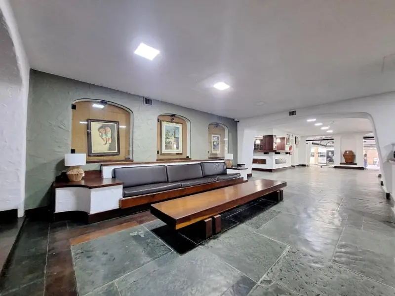 Tropical Hotel Guarujá: foto 53